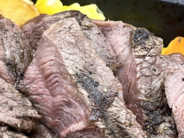 ステーキピラフ1-3-1