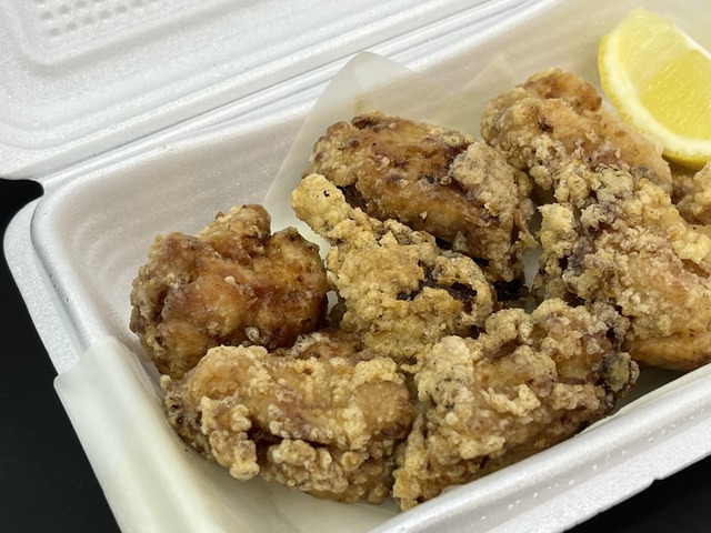 からあげ1-2-1