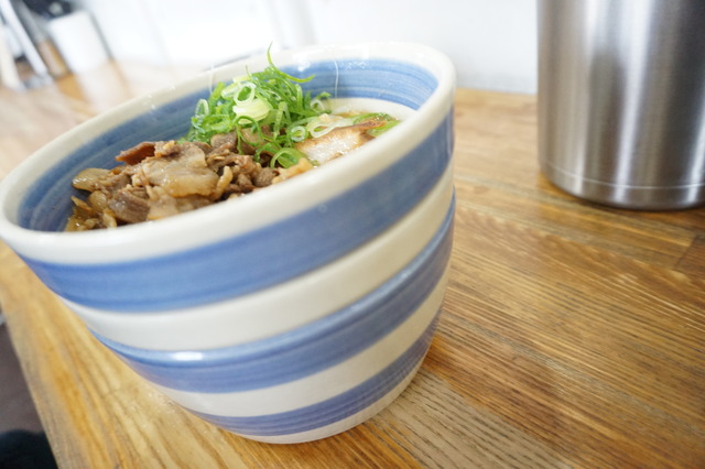 肉チャーシュー2