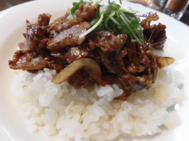 スパイスピラフ1