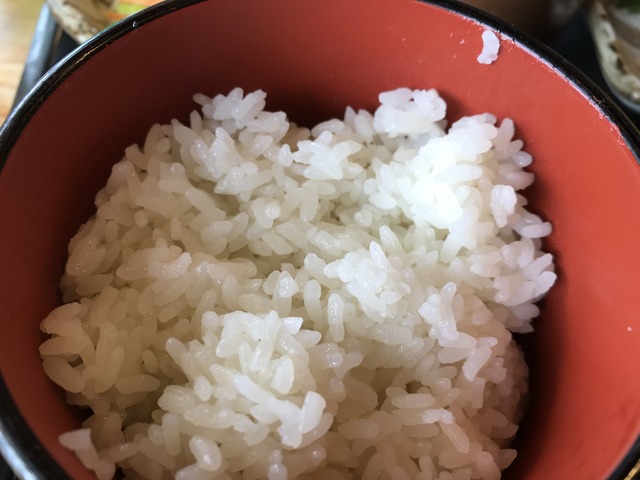 エビフライ定食2-5