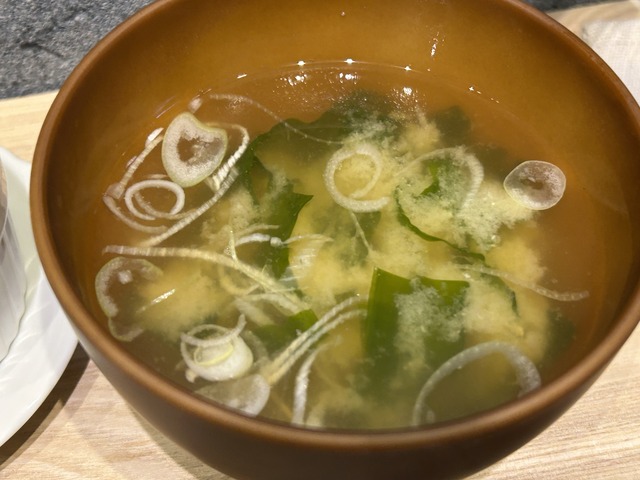 ハンバーグ定食1-5-1