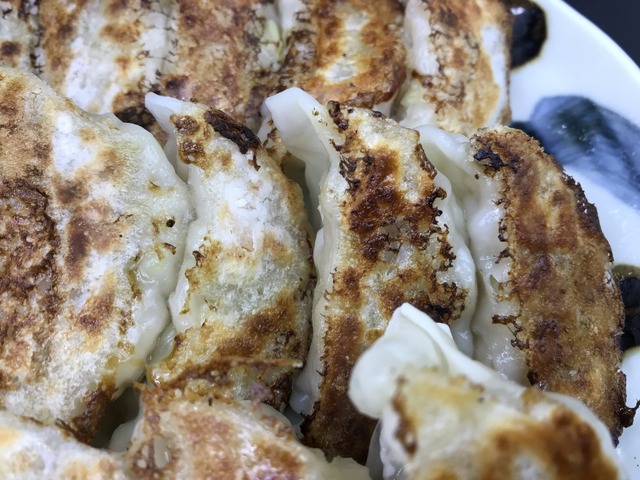 焼き餃子1-3-1