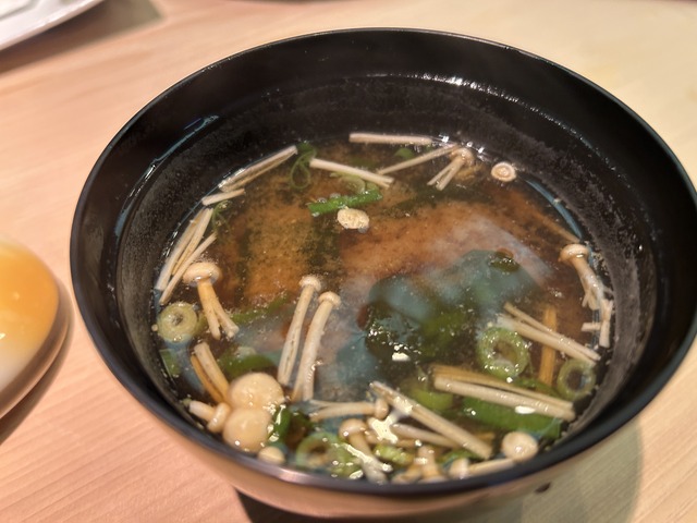 赤だし