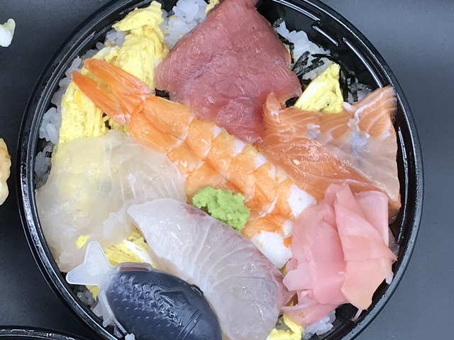 満腹うどんセット1-2-1