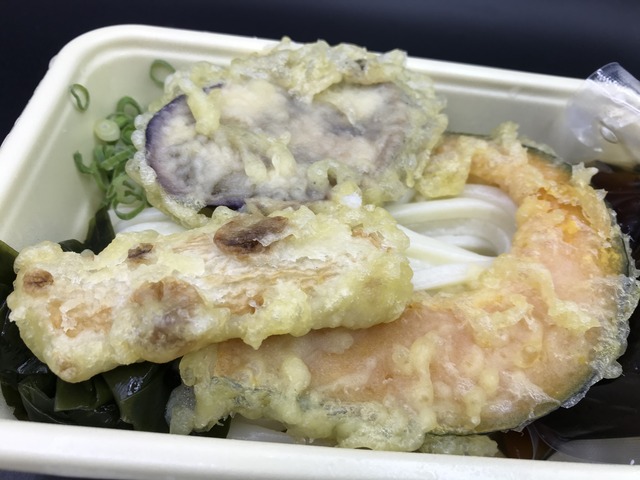 ぶっかけ弁当1-1