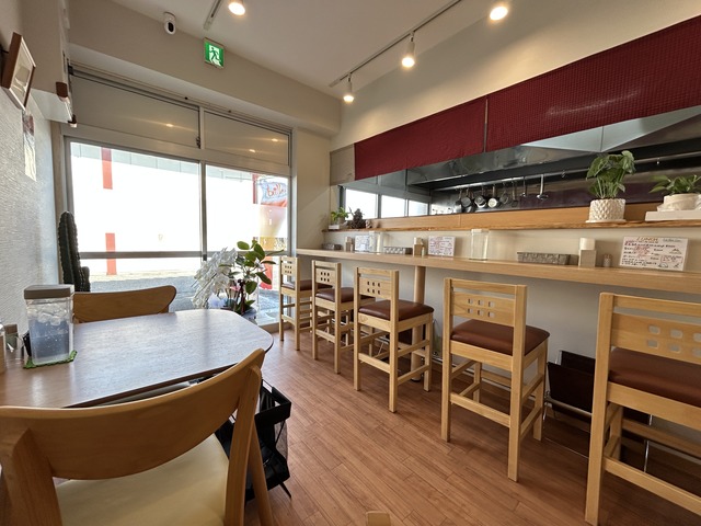店内1-1