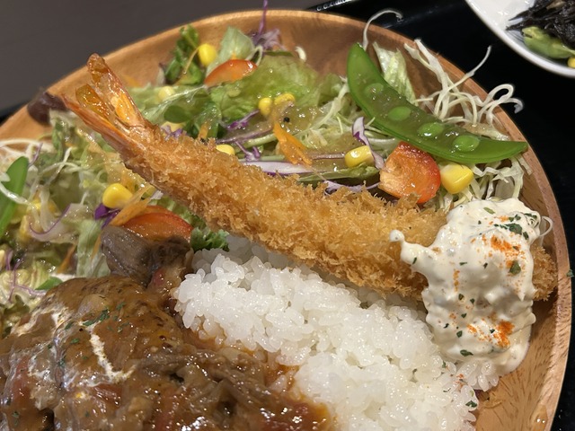 デミグラス1-4-1