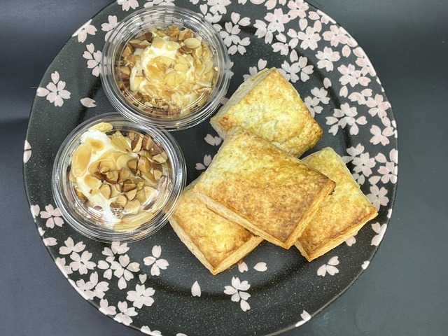 ホットビスケット1-1-1