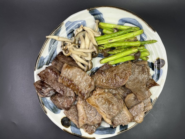 焼肉1