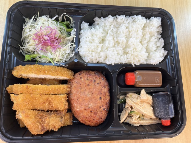 ポークカツ1-1-1