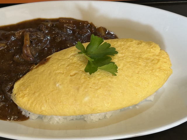 オムハヤシ1-4-2