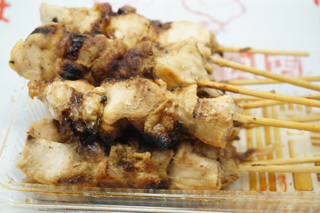 串焼き3