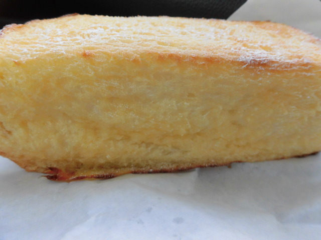 グレンドールフレンチトースト１