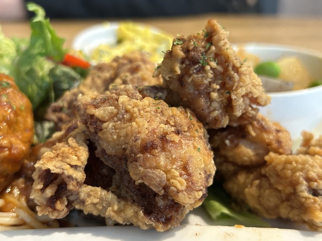 デラックス1-3-2