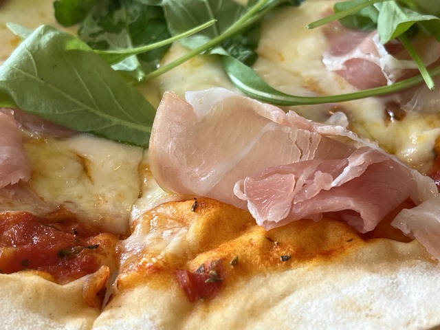 プロシュート1-2-3