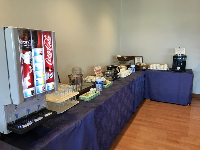 ドリンクバー1-1