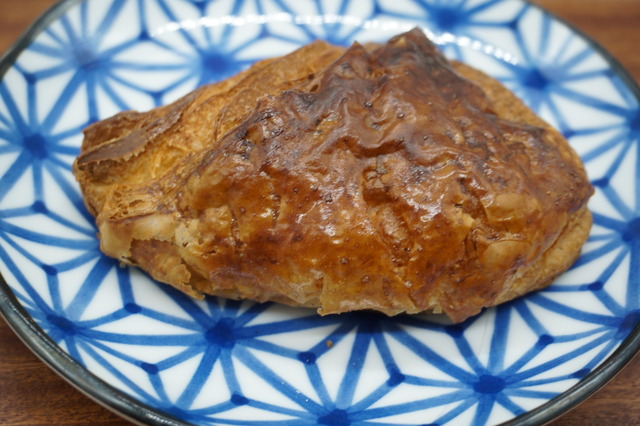 パン・オ・ショコラ2