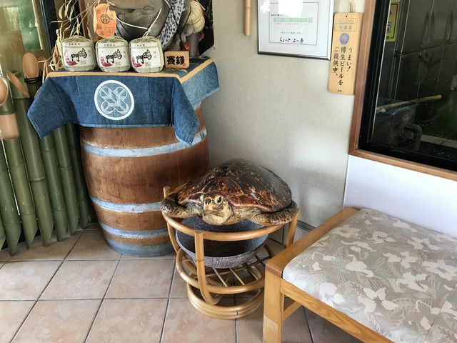 店内4