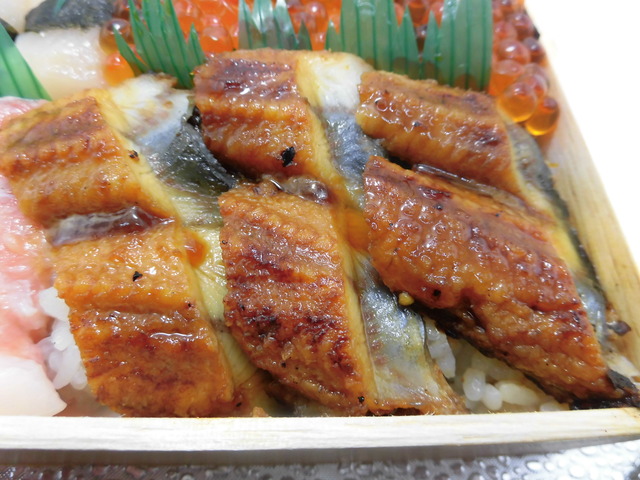 うなぎ