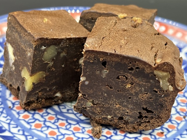 おまけくるみブラウニー1-1-2