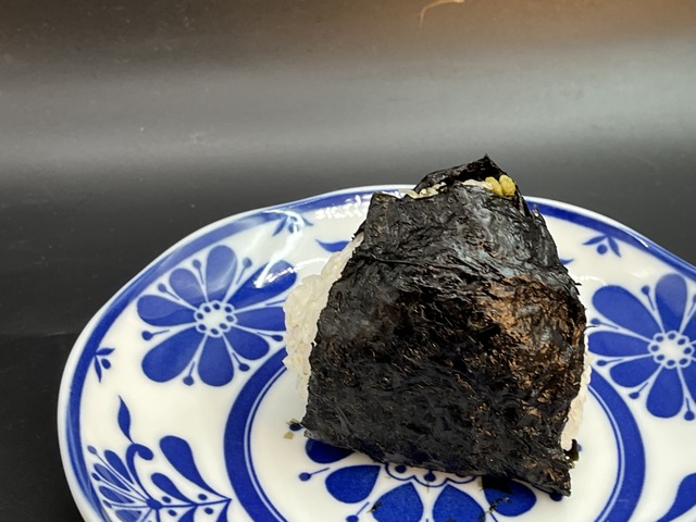 ❹ちりめん山椒1