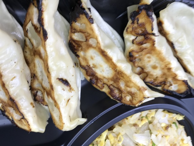 炒飯弁当1-2-3