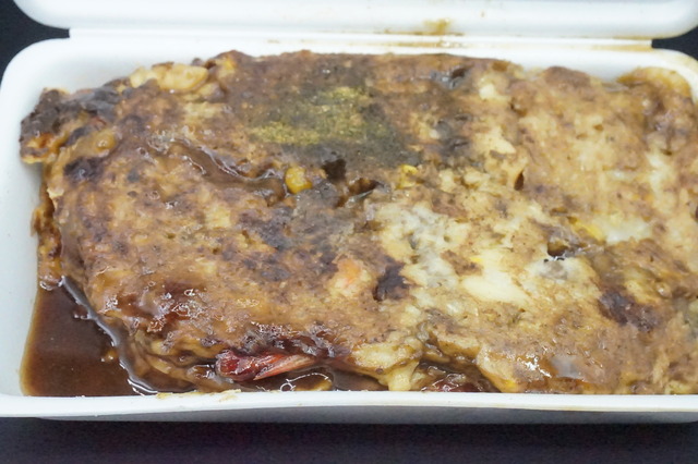 みちくさ焼き1-1