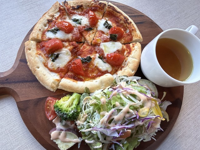 ピザプレート1-1-1