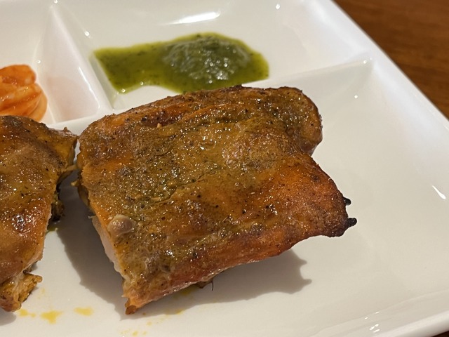 タンドリー1-2-1