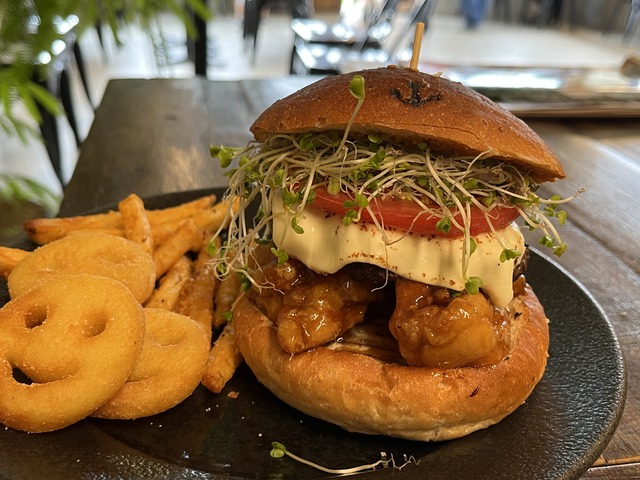 ジャストライクLA1-2