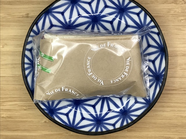 苺フルーツサンド