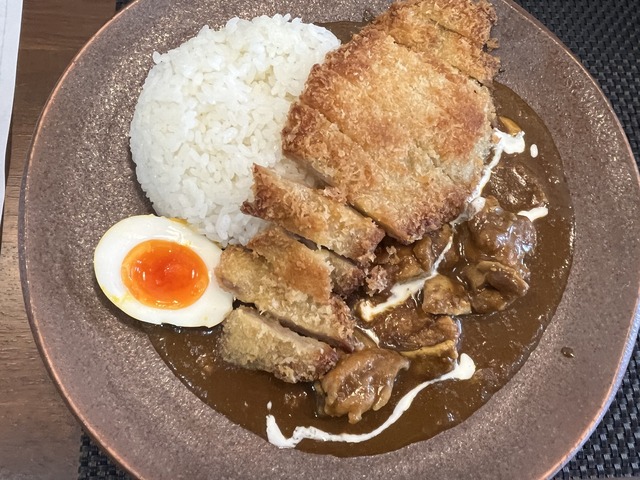 チキン