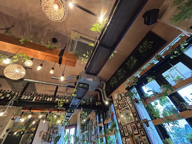 店内1