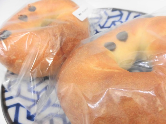 コナチョコチップ