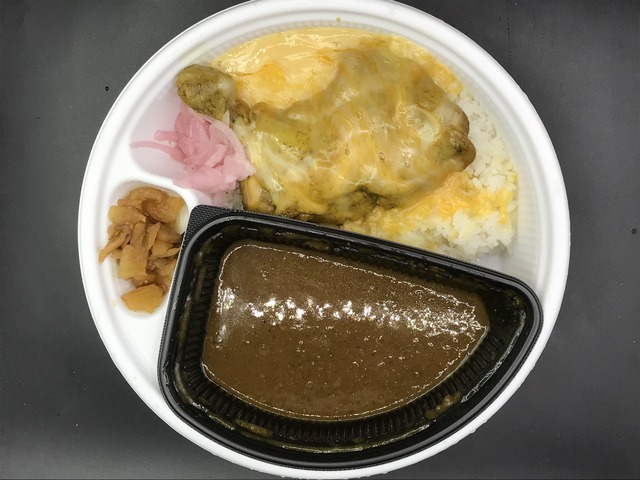 チーズチキンカレー2-1