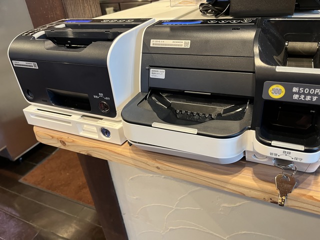 レジ