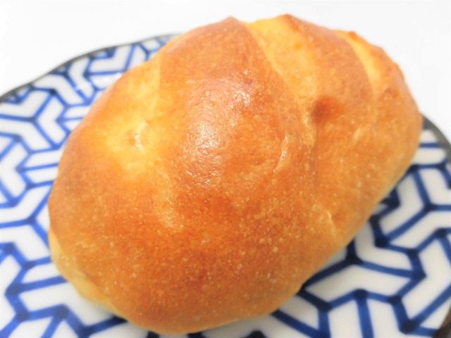 モンパンはちみつパン
