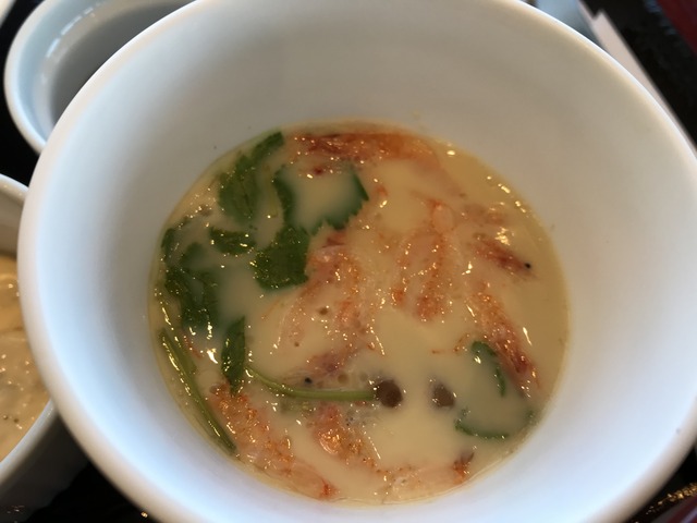 エビフライ定食1-4