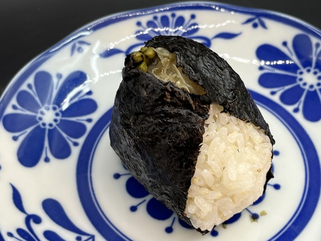 ❹ちりめん山椒1-1-1