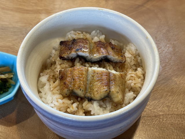 鰻ごはん1-2-1