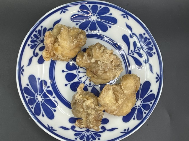 からあげ