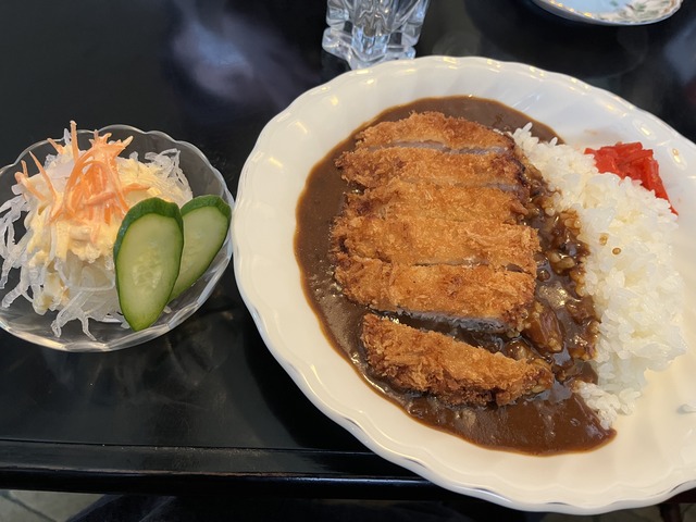 カツカレー1-1-2