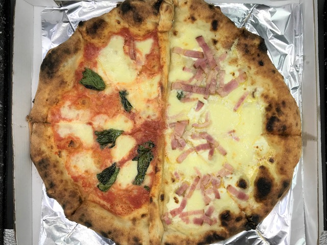 ピッツアフェスタ1