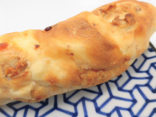 のむクルミルク