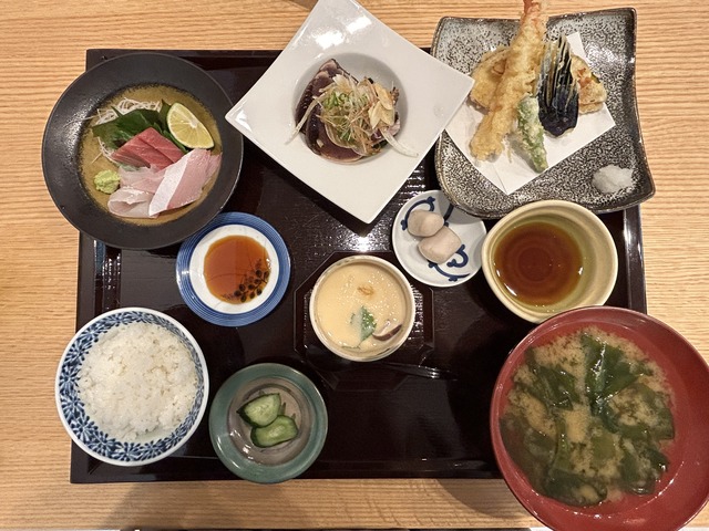 土佐男膳1-1-1