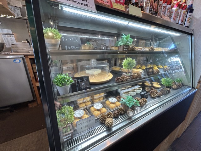 ショーケース1