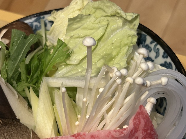 しゃぶしゃぶ1-8-1