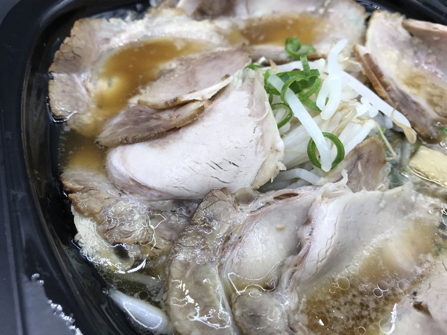 背油醤油チャーシュー2-2