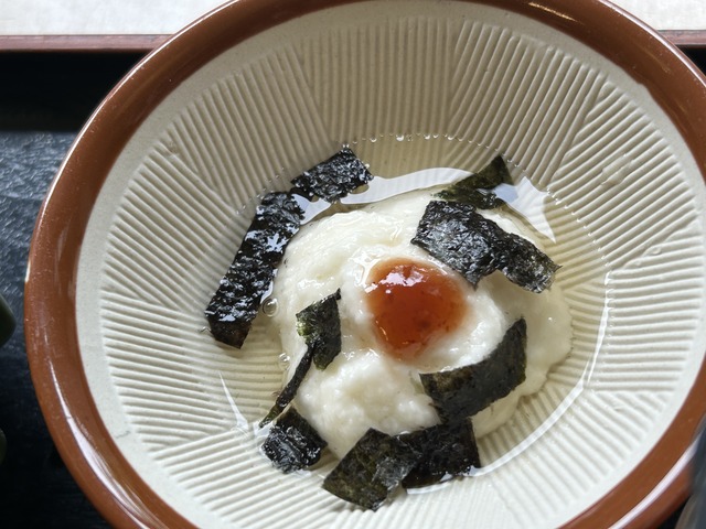 しいたけ膳1-6-1